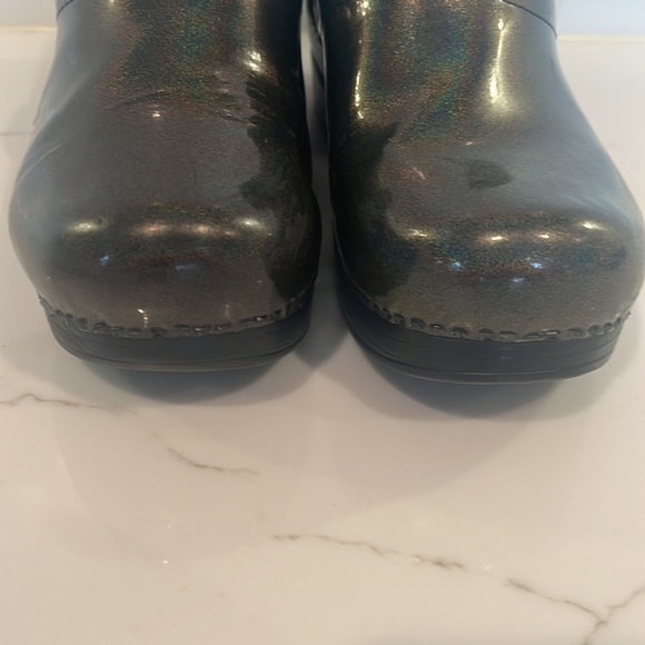 DANSKO Women’s Professional Clogs - Picture 2 of 8